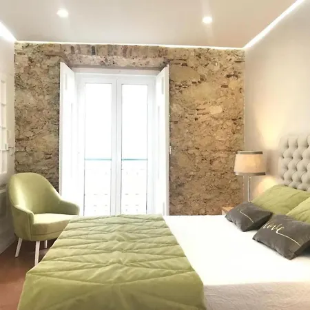 Apartamento Brand New Downtown *