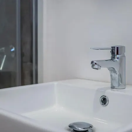 Apartment Brand New Downtown *