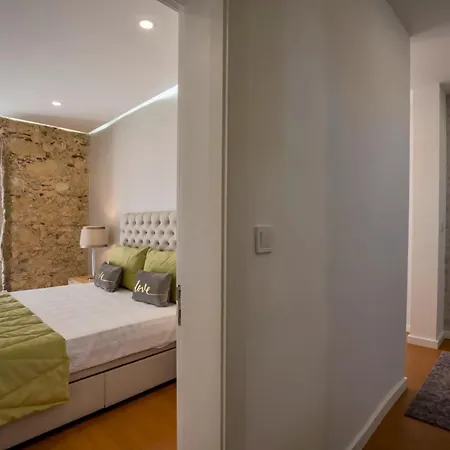 Apartment Brand New Downtown