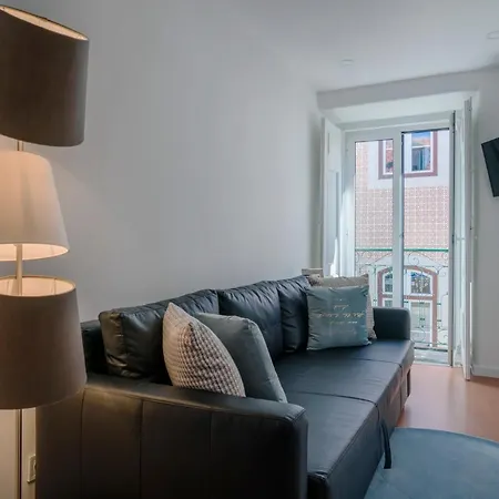Apartment Brand New Downtown