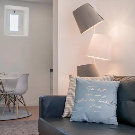 Apartment Brand New Downtown *