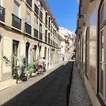 Brand New Downtown Lisboa