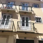 Apartamento Brand New Downtown Lisboa