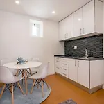 Apartamento Brand New Downtown Lisboa