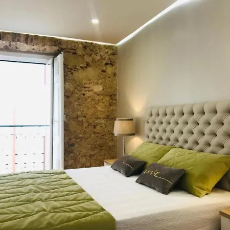 Brand New Downtown * Lisboa