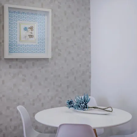 Brand New Downtown Apartman Lisboa